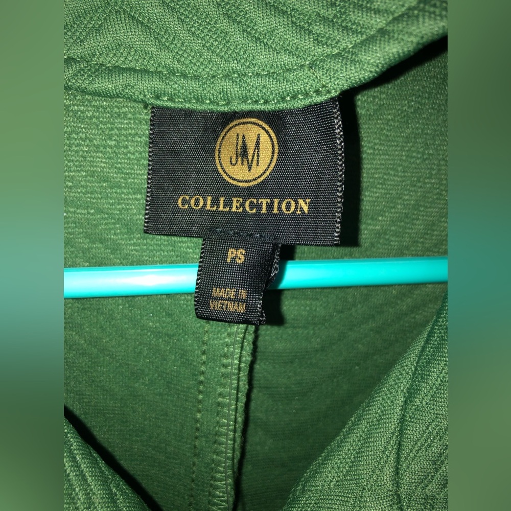 JM Collections Jacket - Picture 4 of 6